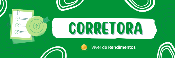 Corretora de Investimento