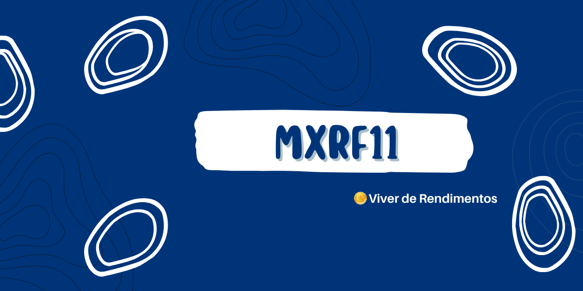 MXRF11